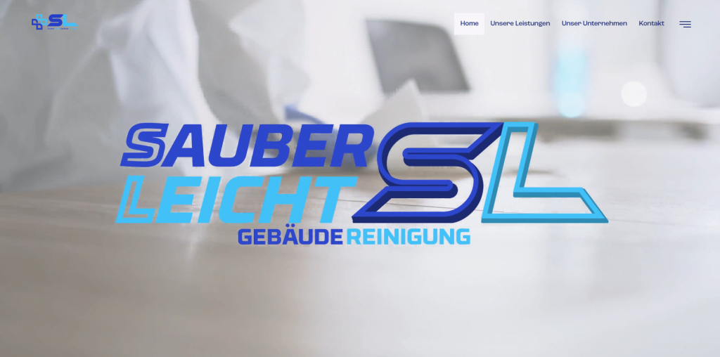 Sauberleicht – Ein Jahr erfolgreiche Zusammenarbeit