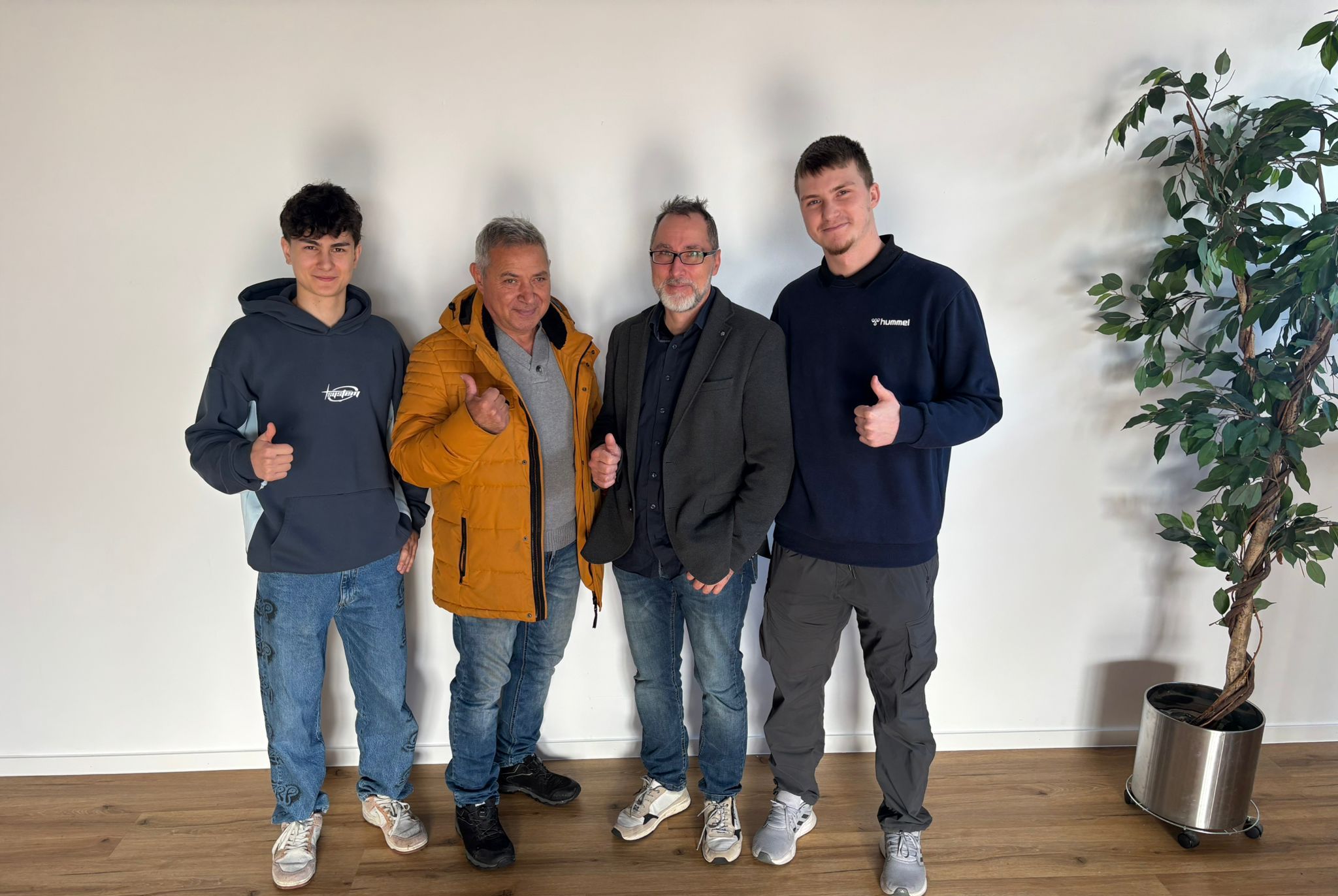 Website-Relaunch für das Indelicato Fight Gym in Schwabach